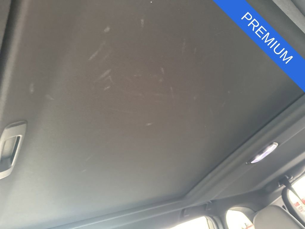 Used 2025 Subaru Forester Premium image 21