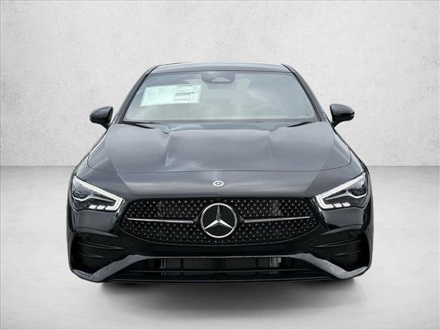 Used 2026 Mercedes-Benz CLA 250 4MATIC image 2