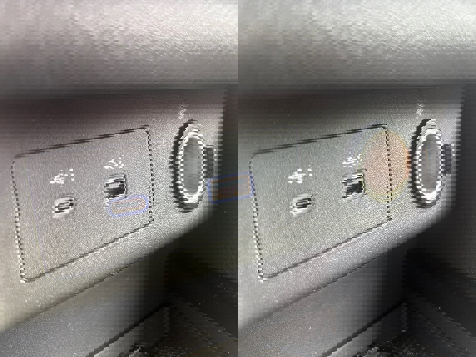 Used 2023 Nissan Rogue S image 23