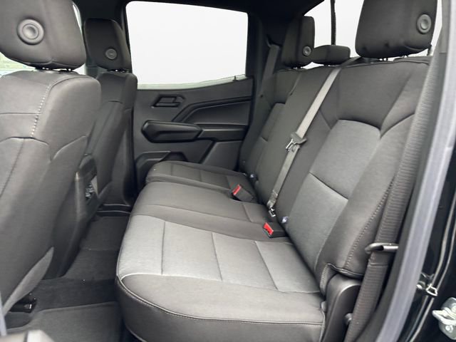 New 2026 Chevrolet Colorado Trail Boss AWD/4WD image 13