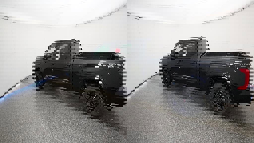 New 2026 Toyota Tundra Platinum image 43