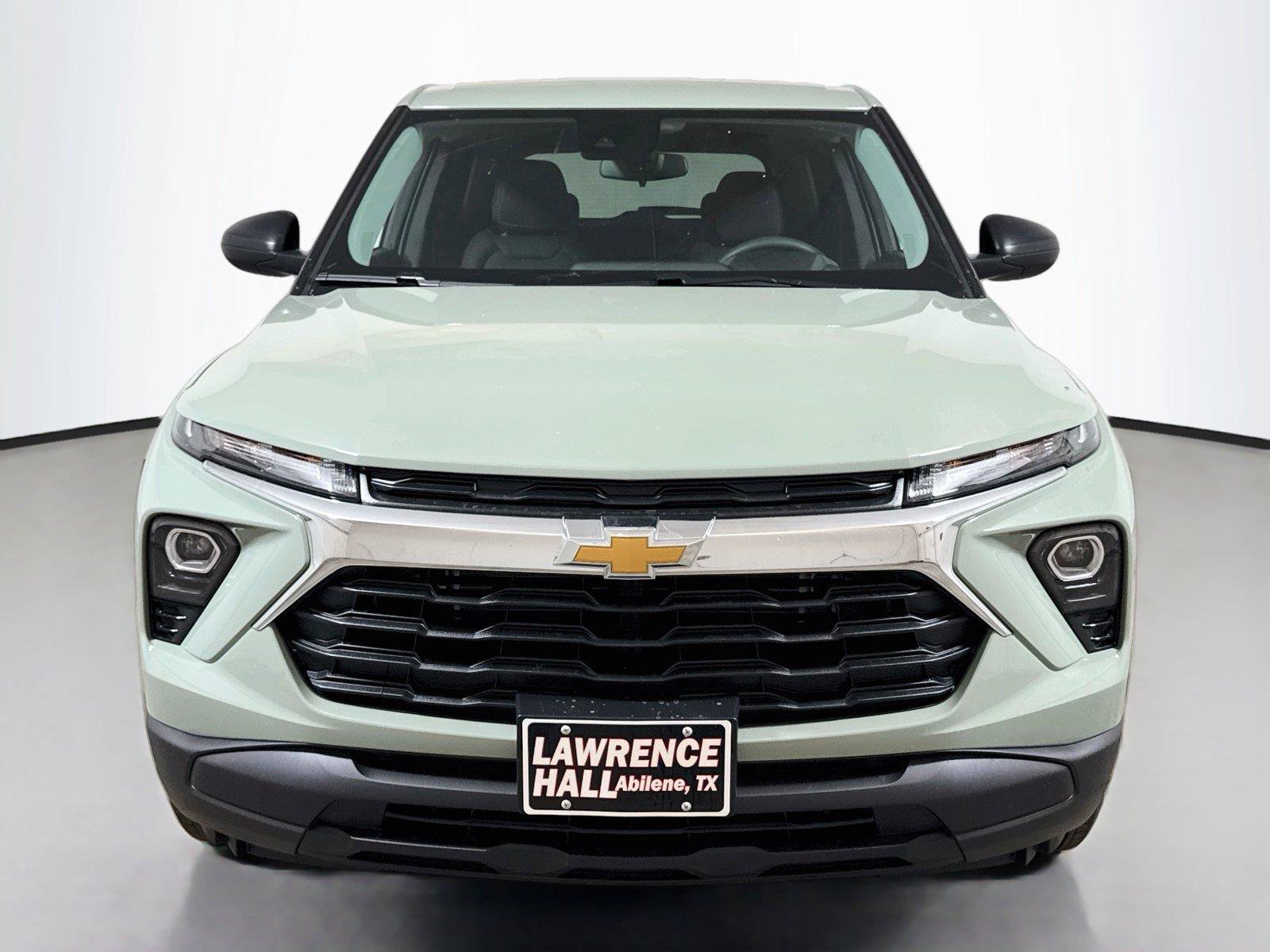 New 2026 Chevrolet TrailBlazer LS w/ LS Convenience Package FWD image 2