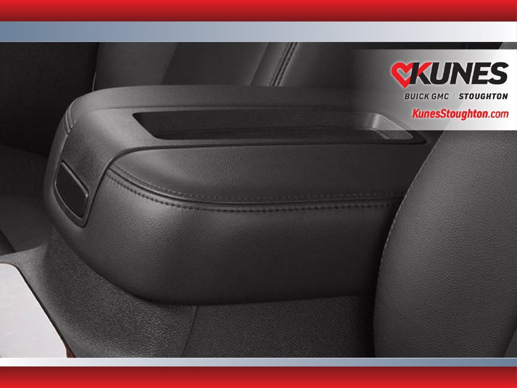 Used 2014 Chevrolet Suburban LTZ AWD/4WD image 14