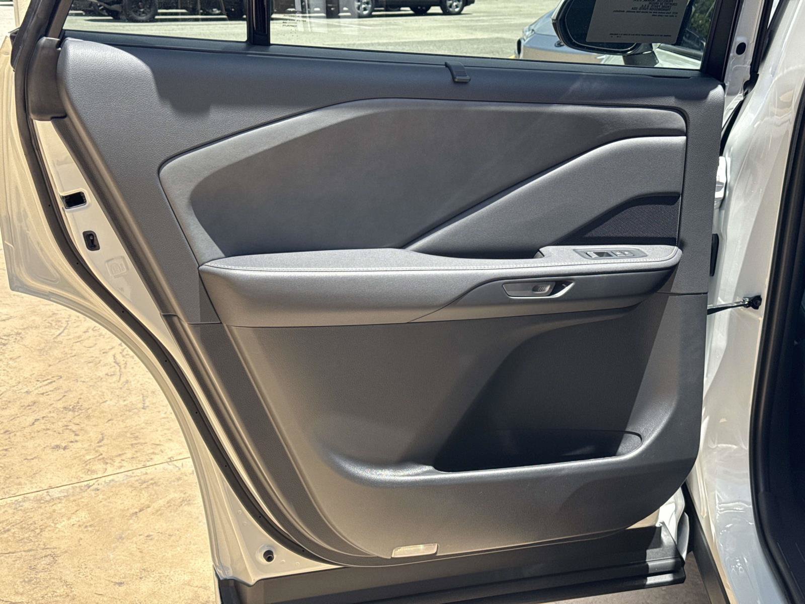 New 2026 Lexus TX 350 AWD image 17
