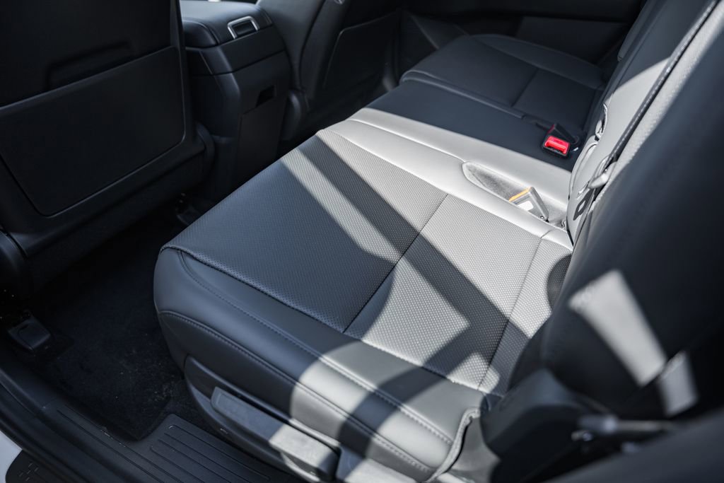 New 2026 Hyundai Santa Fe XRT image 26