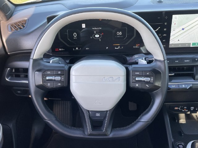 Used 2025 Kia K4 GT-Line FWD image 12