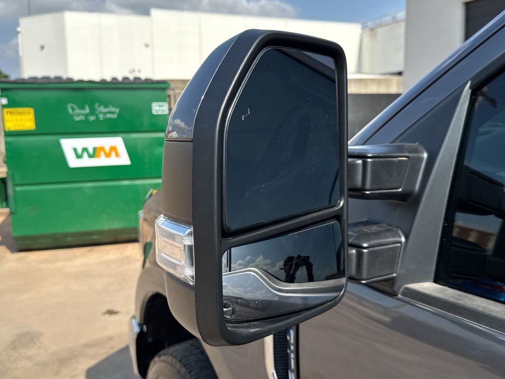 Used 2021 Ford F250 Lariat w/ Lariat Value Package AWD/4WD image 42