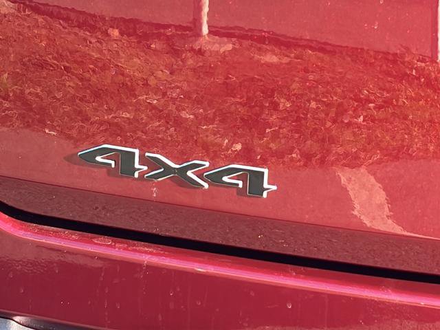 New 2026 Jeep Grand Wagoneer Limited image 13