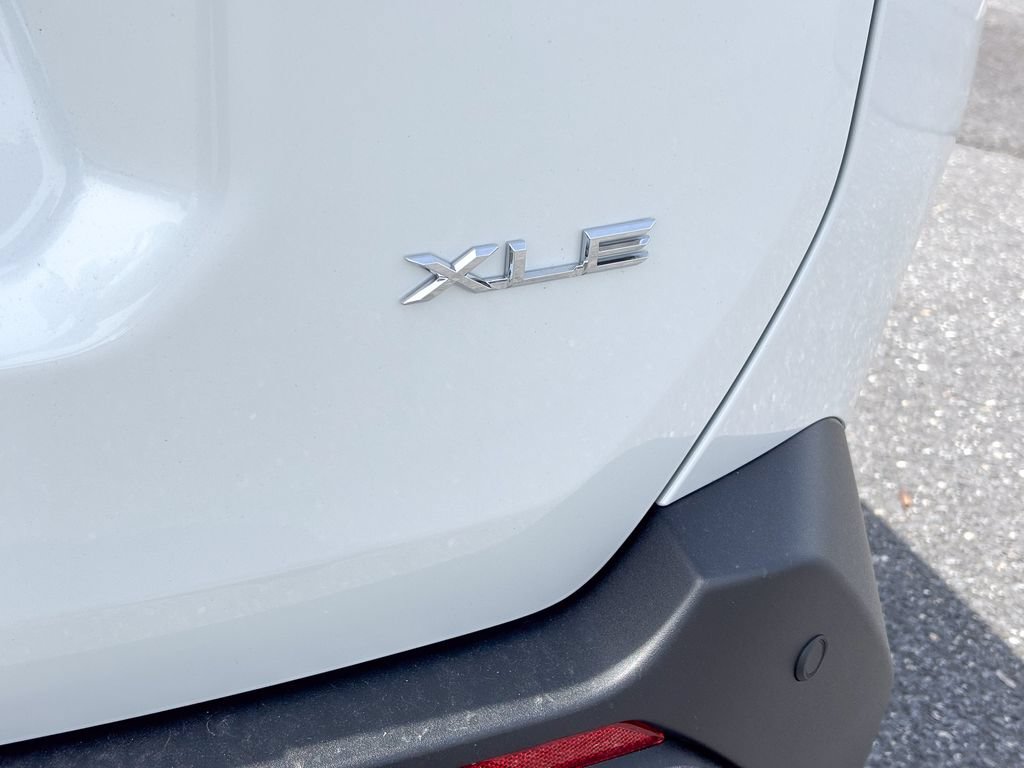 New 2026 Toyota RAV4 XLE Premium AWD/4WD image 7