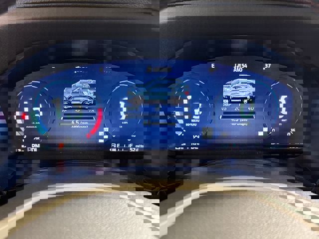 New 2026 Ford Explorer Active AWD/4WD image 22