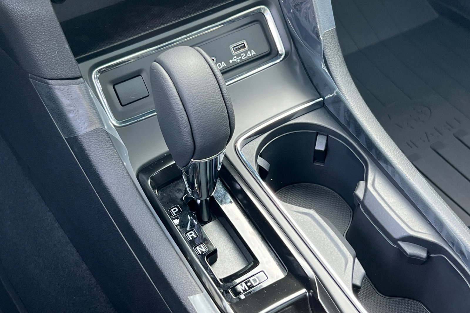 New 2025 Subaru Ascent Onyx Edition image 22