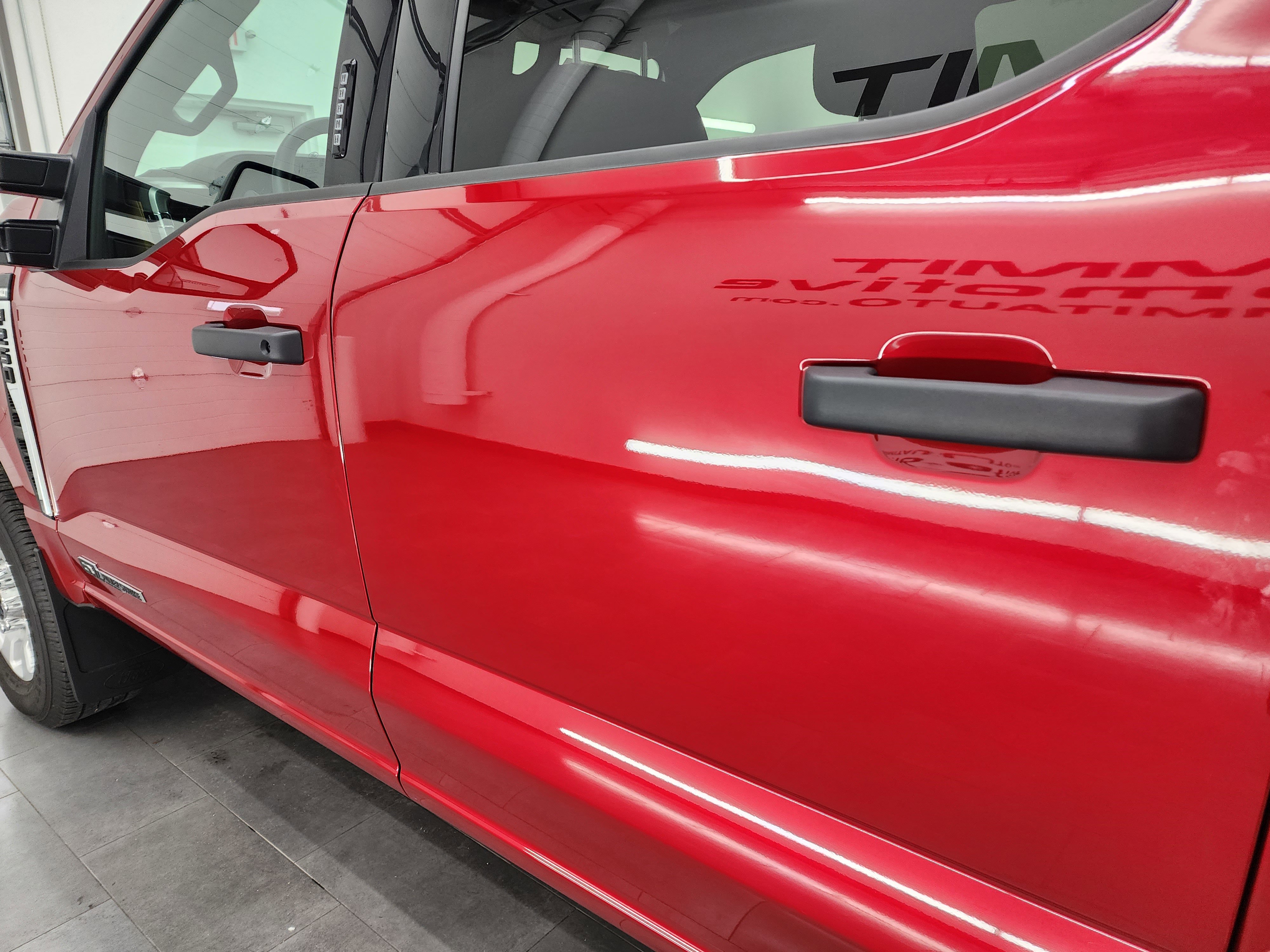 Used 2024 Ford F250 XLT image 31