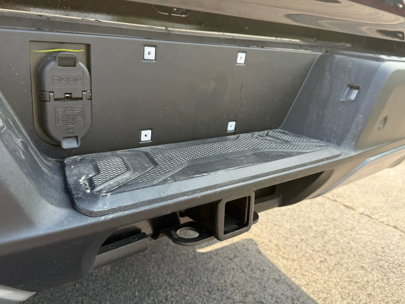 New 2026 Chevrolet Silverado EV LT image 22