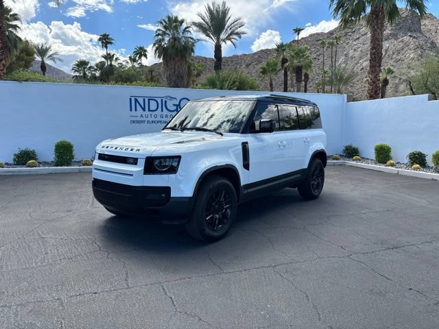 Used 2026 Land Rover Defender 110 S