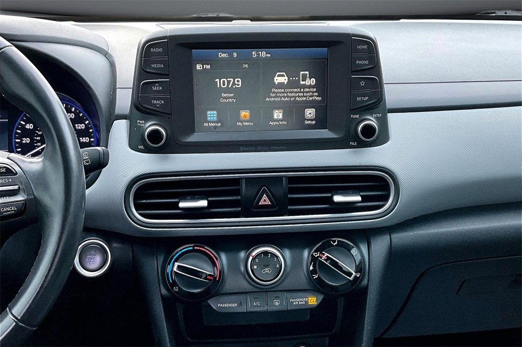 Used 2020 Hyundai Kona SEL image 9
