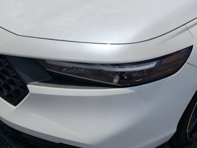 Used 2026 Honda Accord SE image 10