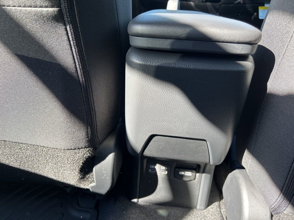 New 2026 Toyota Prius Plug-In Hybrid image 42