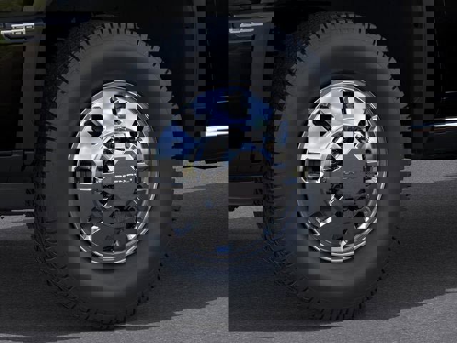 New 2026 GMC Sierra 3500 Denali Ultimate image 9