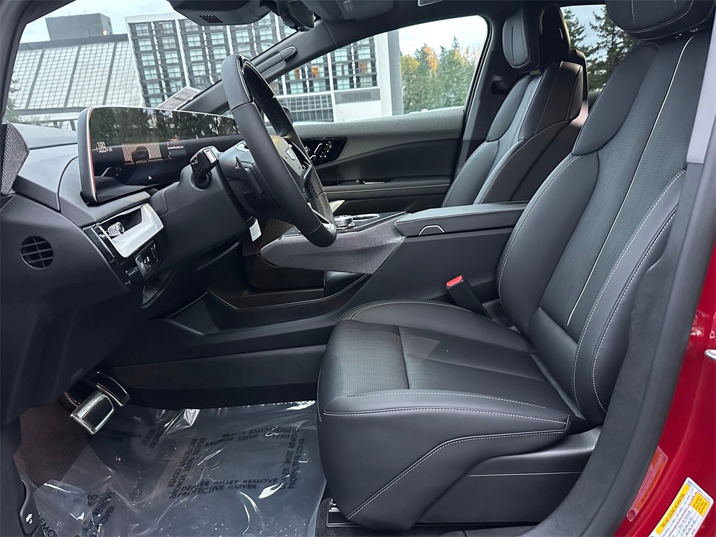 New 2026 Cadillac Optiq Sport 2 image 19