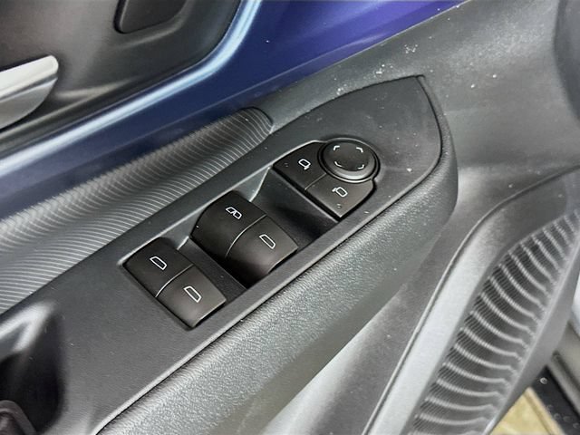 New 2026 Chevrolet Equinox EV LT AWD/4WD image 20
