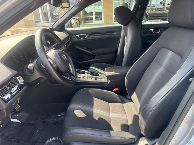 Certified 2023 Honda Civic Sport image 8