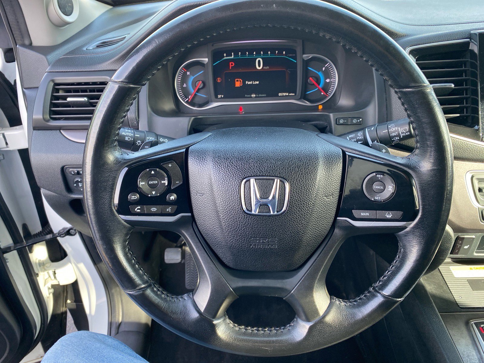 Used 2021 Honda Pilot Special Edition image 10