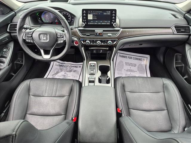 Used 2020 Honda Accord Touring image 17