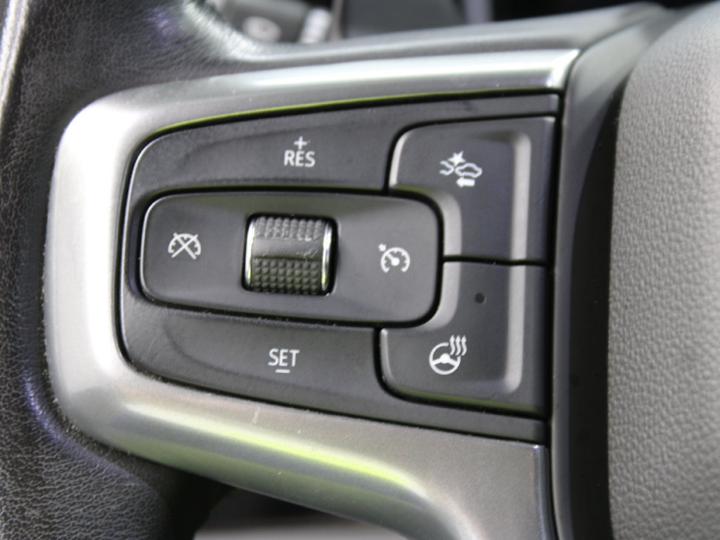 Used 2022 Chevrolet Silverado 1500 LT w/ Safety Package AWD/4WD image 57