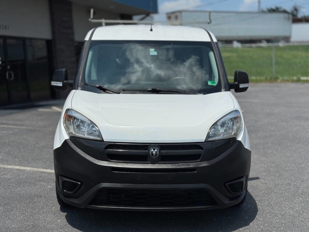 Used 2016 RAM ProMaster City Tradesman image 31