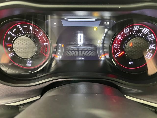 Used 2019 Dodge Challenger GT w/ Blacktop Package image 24