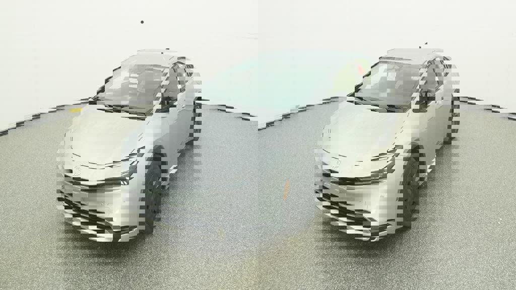 New 2026 Toyota Prius Plug-In Hybrid image 16