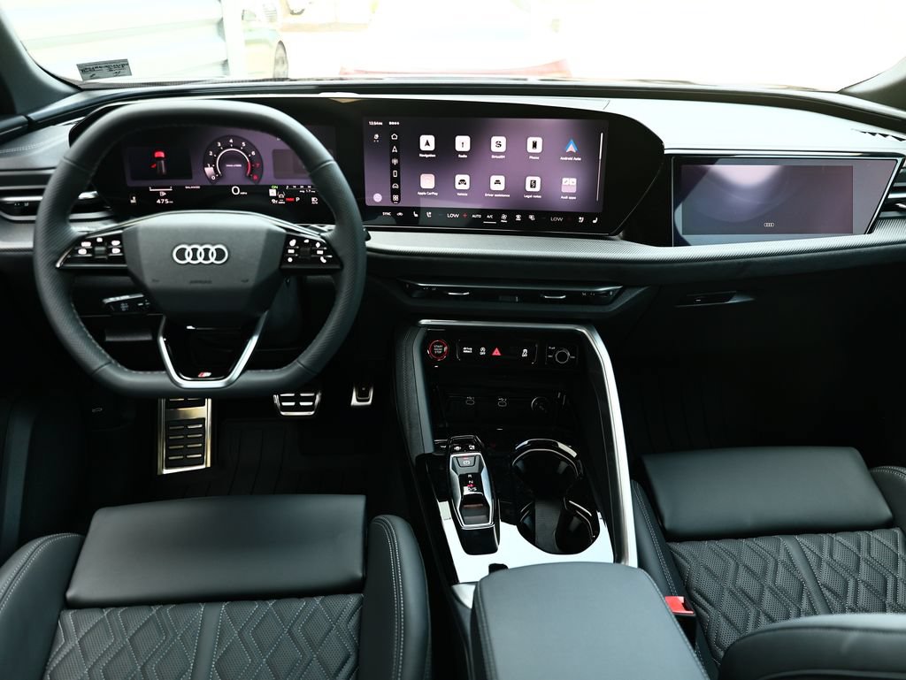 New 2026 Audi SQ5 Premium Plus AWD/4WD image 31