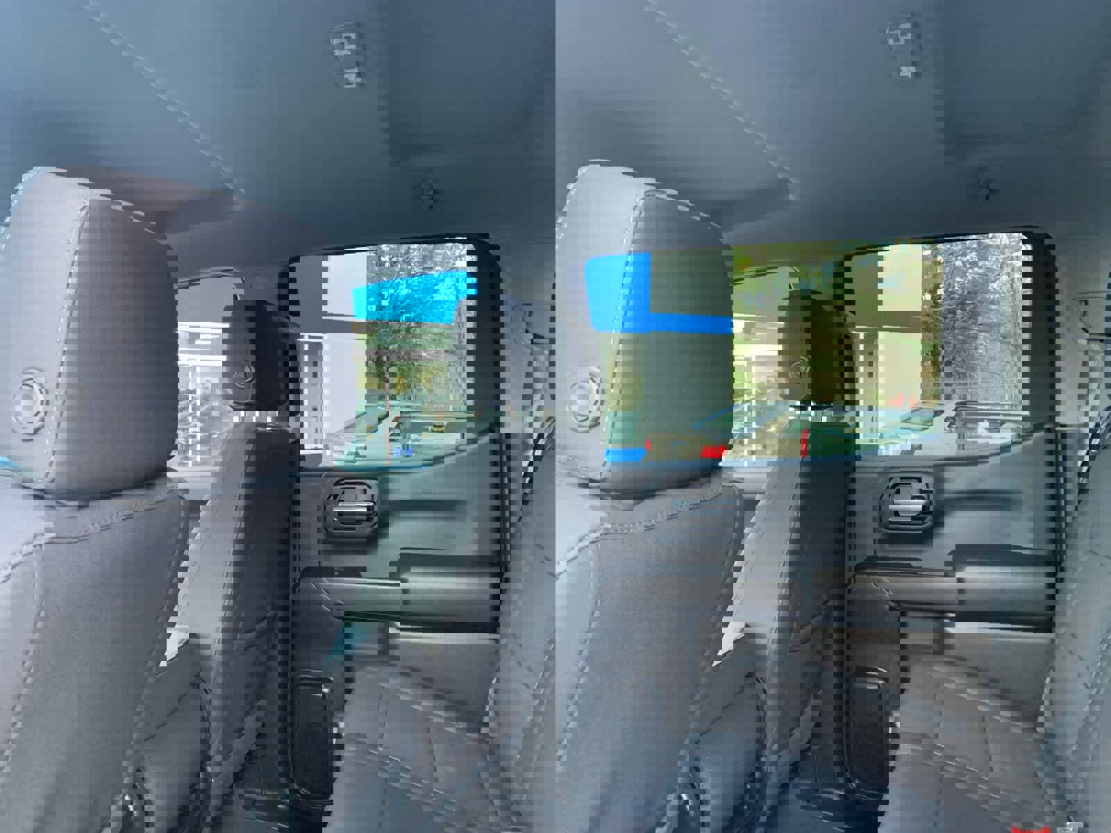 Certified 2024 Chevrolet Silverado 1500 Custom image 31