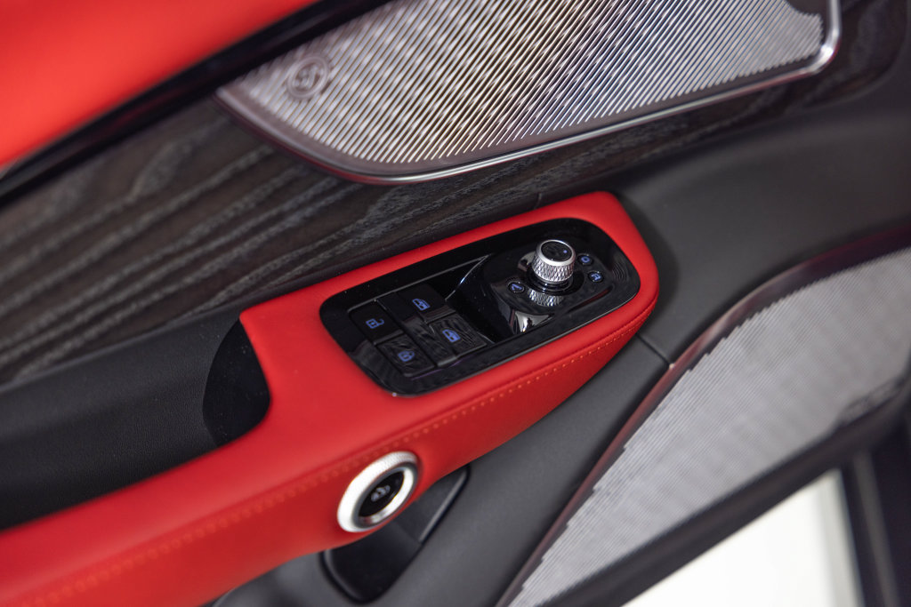New 2026 Maserati GranTurismo Modena AWD/4WD image 21
