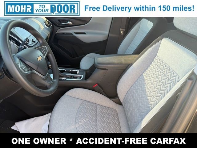 Used 2023 Chevrolet Equinox LS w/ LS Convenience Package image 13