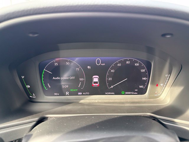 New 2026 Honda Accord Sport image 20