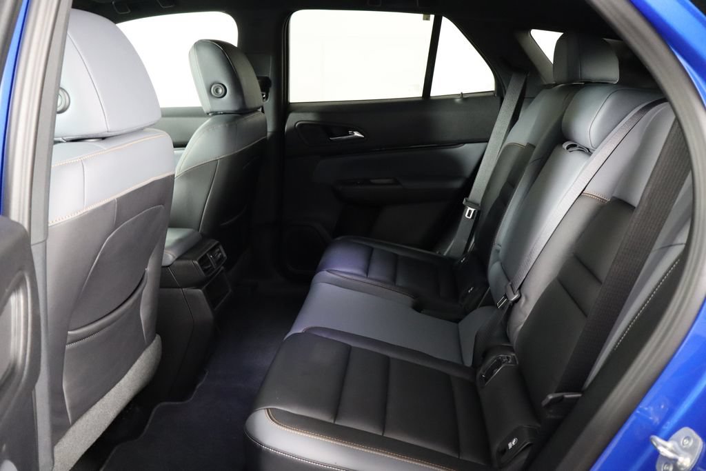 Used 2025 Honda Prologue Touring image 15