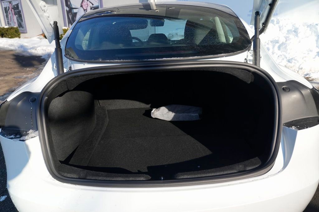 Used 2026 Tesla Model 3 Long Range image 15