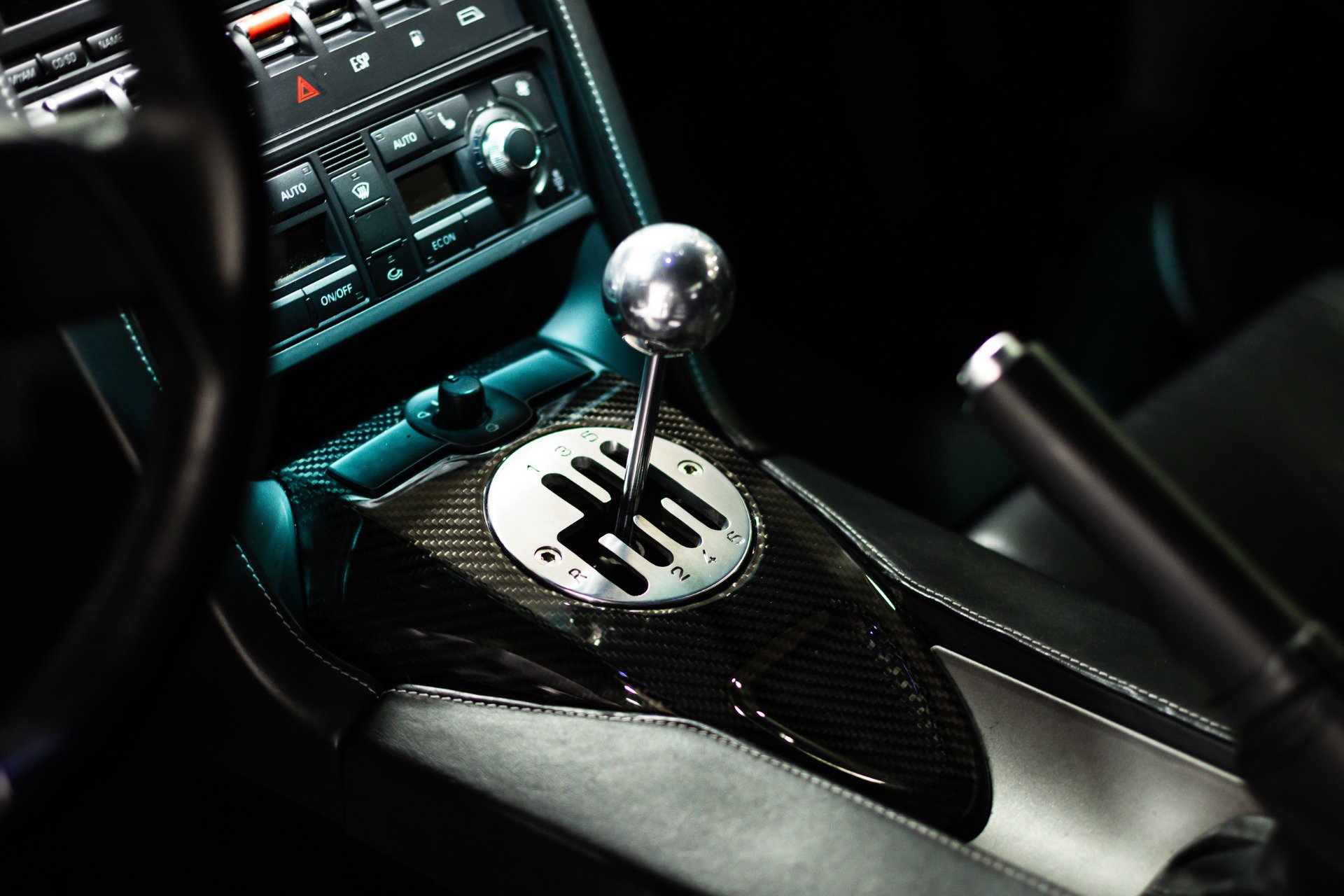 Used 2004 Lamborghini Gallardo image 15