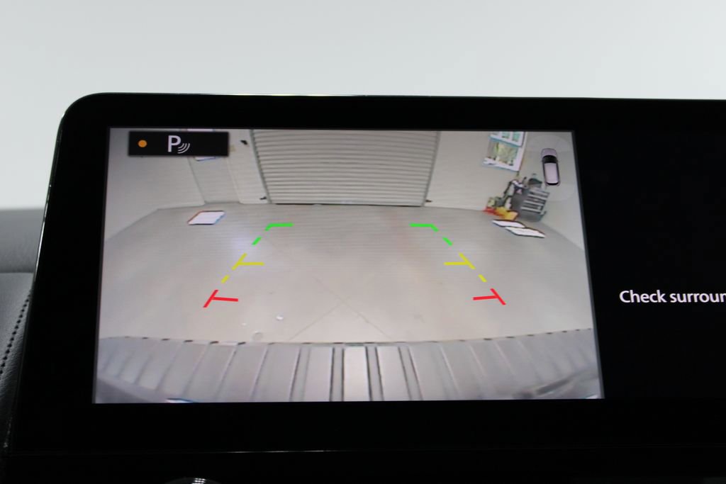 Used 2024 Nissan Armada SV image 48