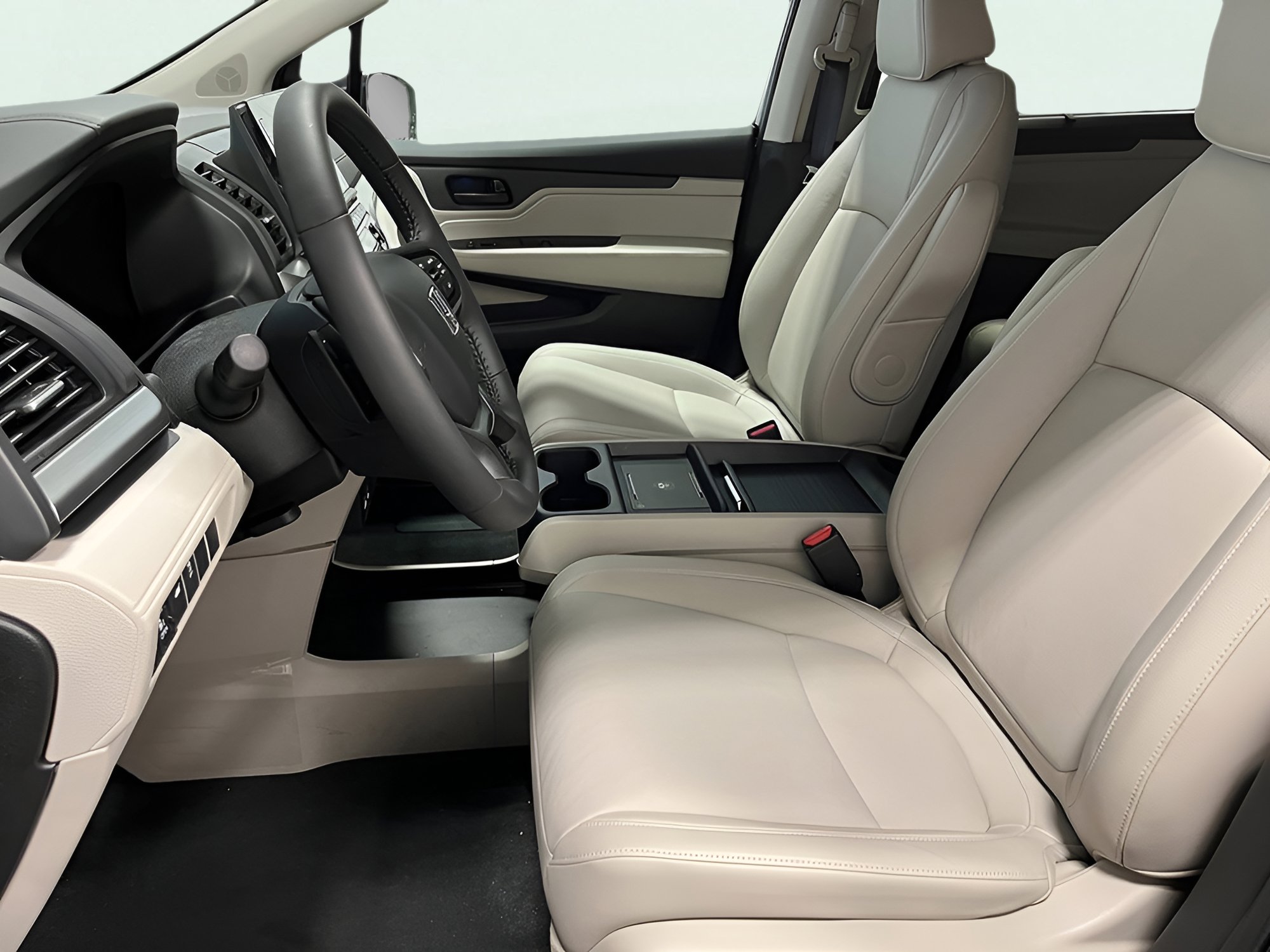 New 2026 Honda Odyssey EX-L image 13