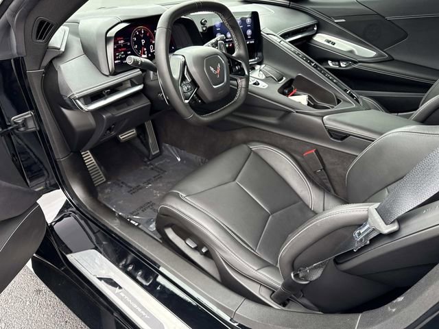 Used 2020 Chevrolet Corvette Stingray Coupe w/ Z51 Performance Package image 9