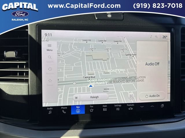 New 2026 Ford F250 XLT w/ XLT Premium Package image 33