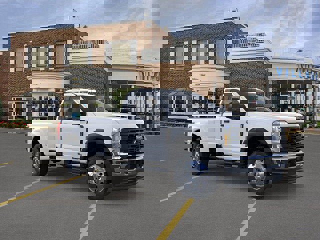 New 2026 Ford F450 XL image 32