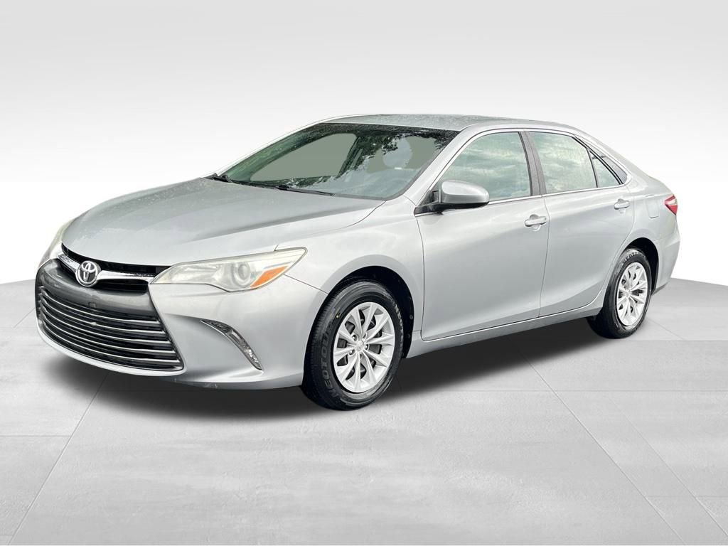 Used 2015 Toyota Camry LE