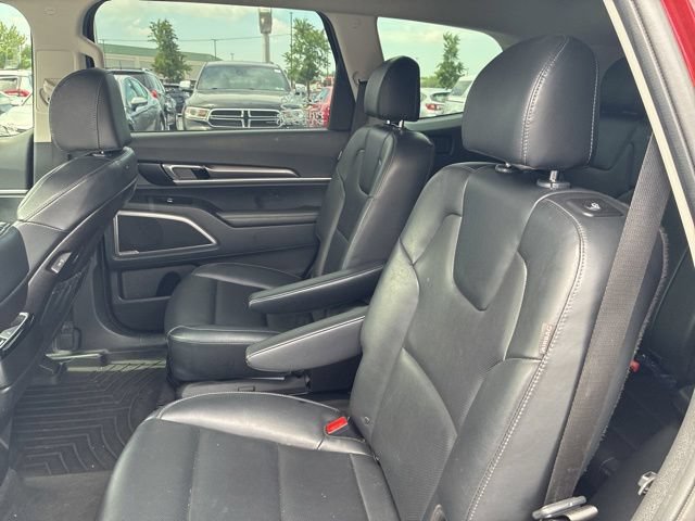 Used 2024 Kia Telluride S AWD/4WD image 15