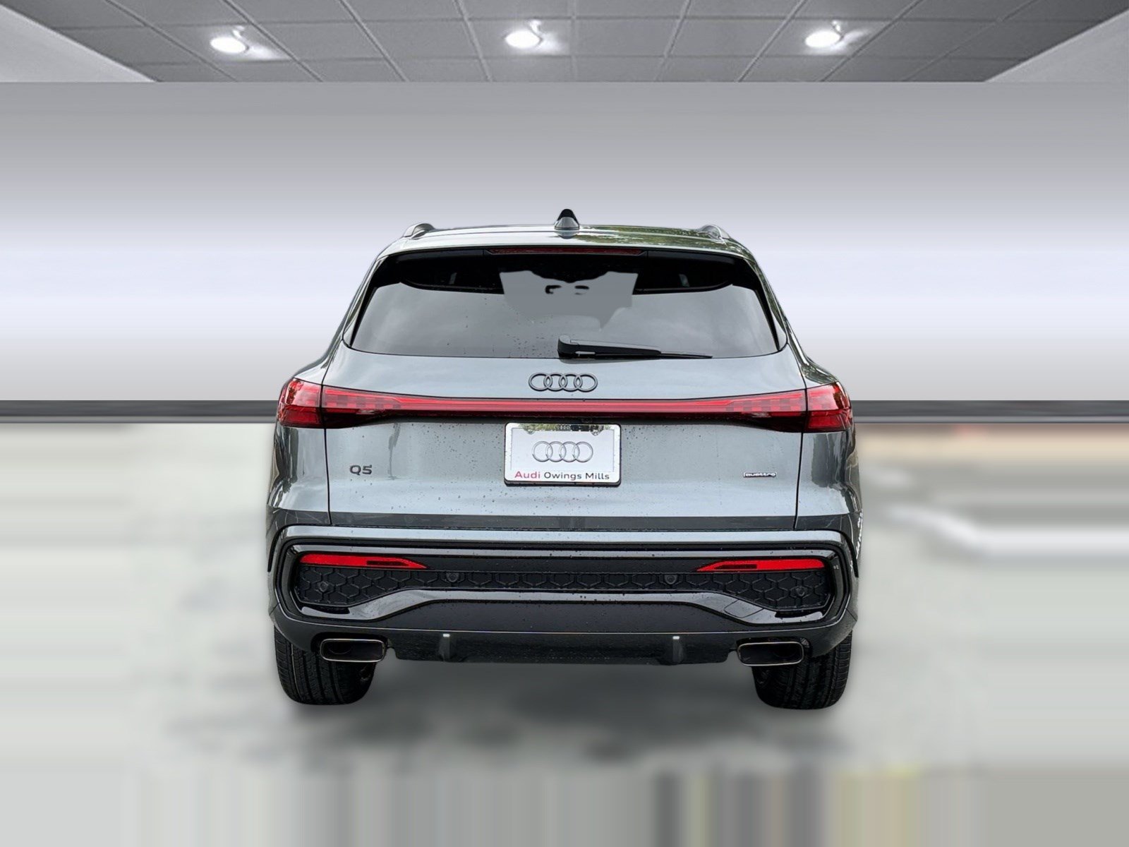 New 2026 Audi Q5 Premium Plus AWD/4WD image 10