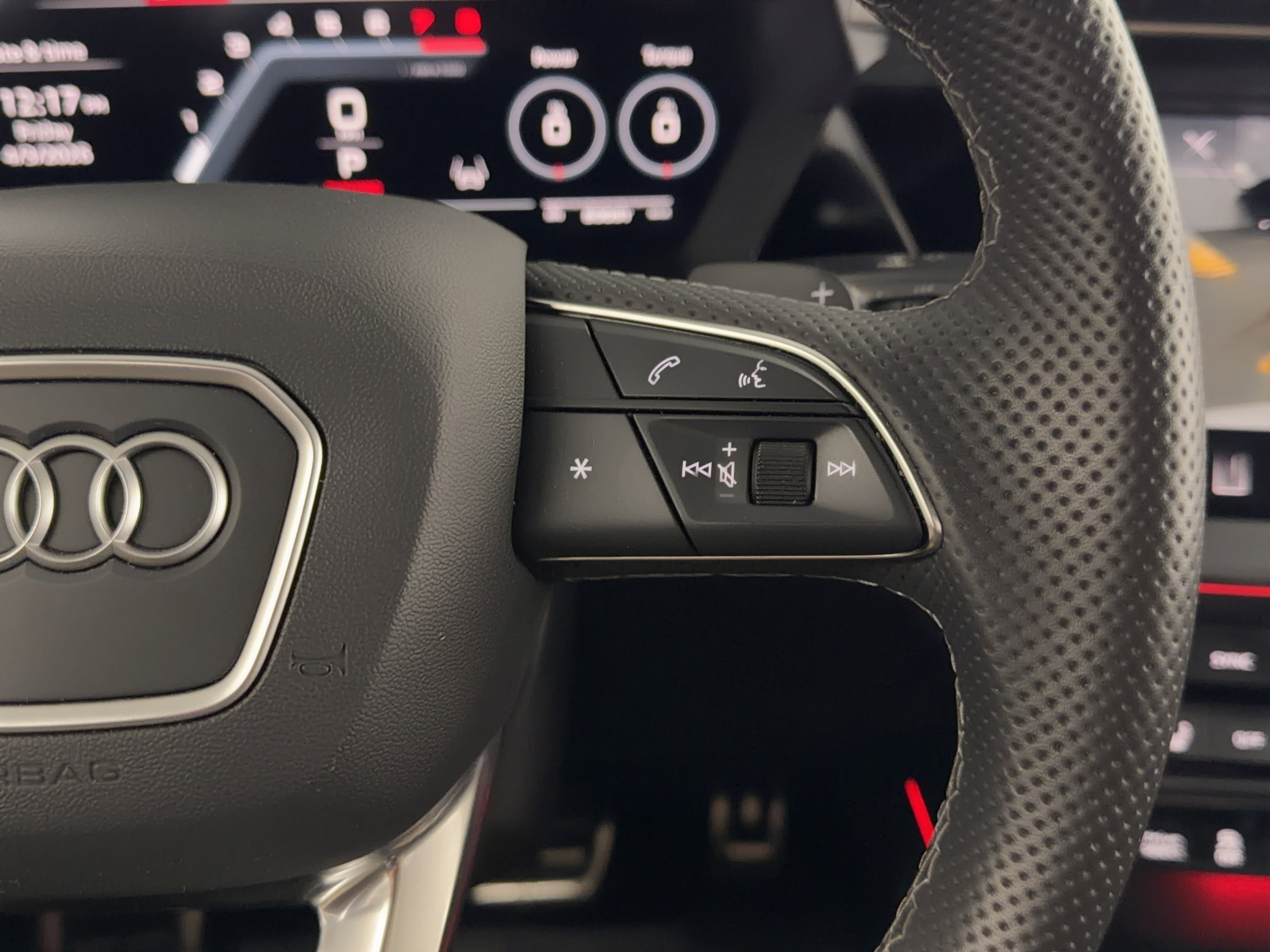 Certified 2025 Audi S3 Premium Plus image 22