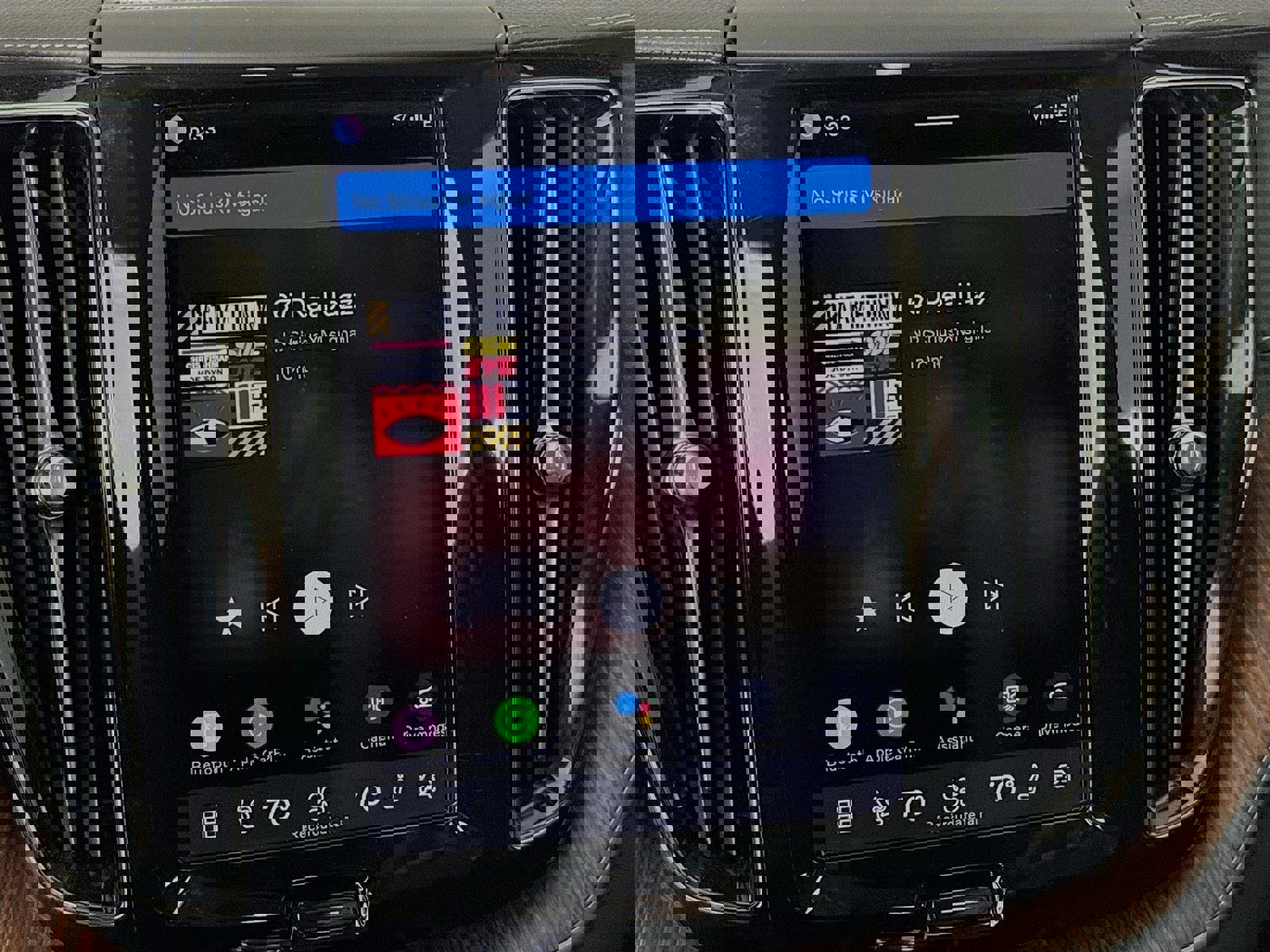 Used 2023 Volvo XC60 B5 Ultimate w/ Climate Package AWD/4WD image 16