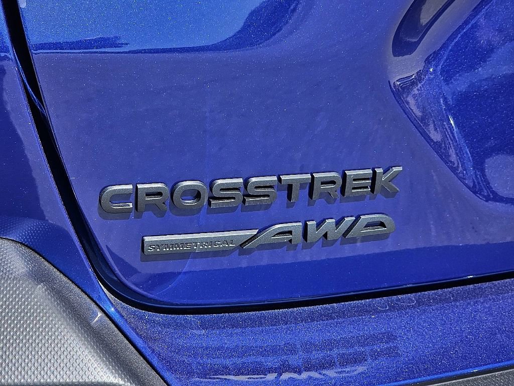 New 2026 Subaru Crosstrek 2.5i Wilderness w/ Crosstrek Mirror Package AWD/4WD image 12